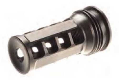 OSS HX-QD Muzzle Brake 338 3/4-24